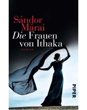 Die Frauen von Ithaka