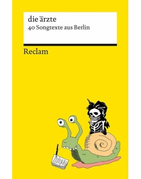 40 Songtexte aus Berlin