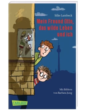 Mein Freund Otto, das wilde Leben und ich