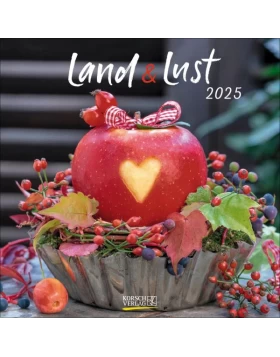 Land & Lust 2025