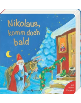 Nikolaus, komm doch bald