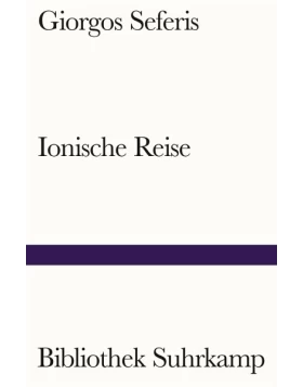 Ionische Reise (Originaltitel: Meres)