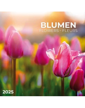 Blumen 2025