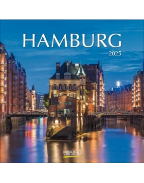 Hamburg 2025