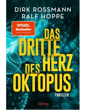 Das dritte Herz des Oktopus