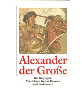 Alexander der Große