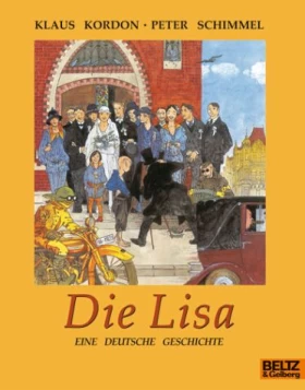 Die Lisa - Eine deutsche Geschichte