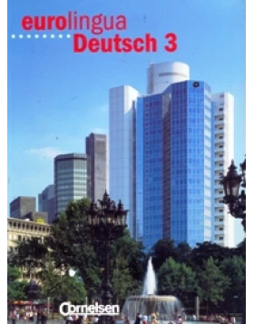 Eurolingua Deutsch 3