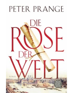 Die Rose der Welt