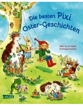 Die besten Pixi Oster-Geschichten