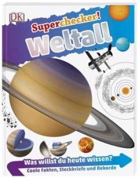 Weltall / Superchecker!