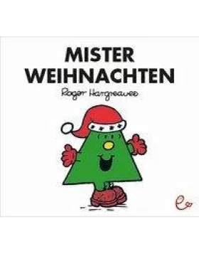 Mister Weihnachten