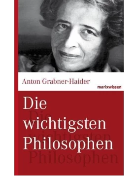 Die wichtigsten Philosophen