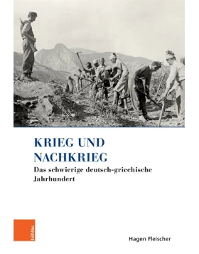 Krieg und Nachkrieg