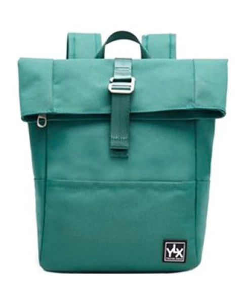 YLX Original  Backpack beryl  green, Rucksack, 30 x 22 cm