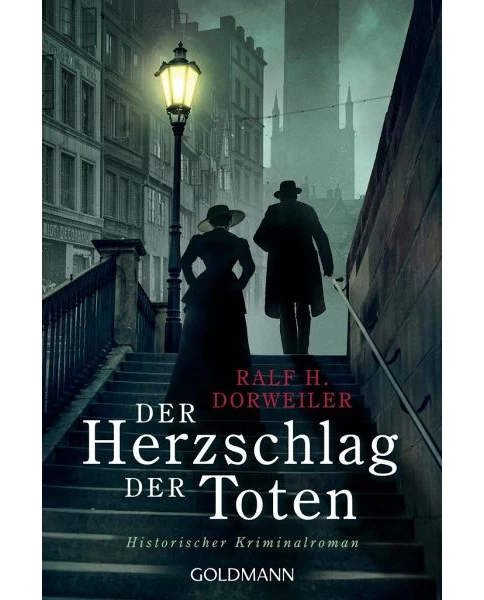 Der Herzschlag der Toten