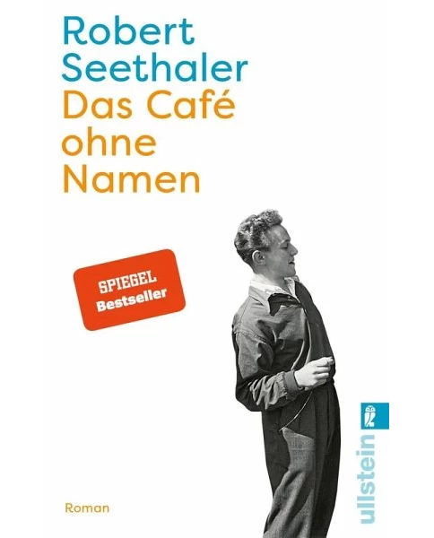 Das Café ohne Namen (Taschenbuch)