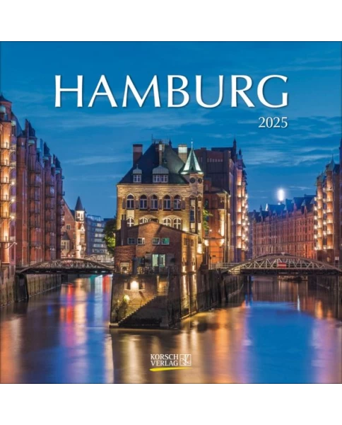 Hamburg 2025