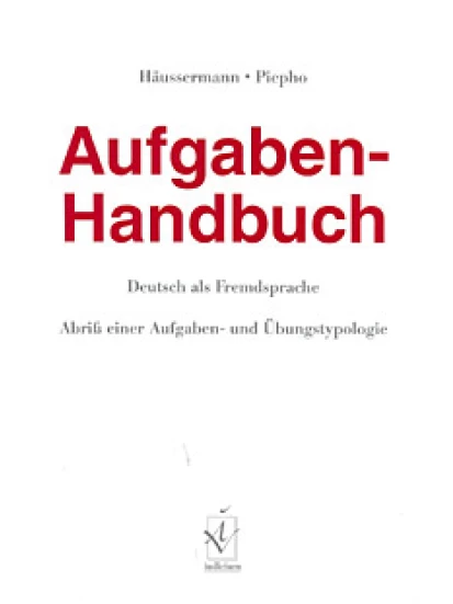 Aufgaben-Handbuch