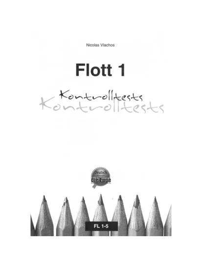 Flott 1 - A1 Kontrolltests