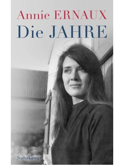 Die Jahre