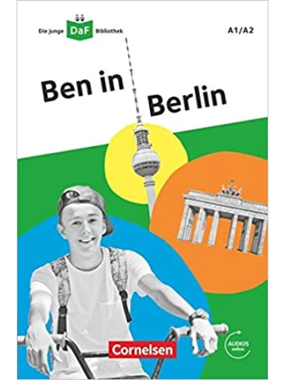 Ben in Berlin A1/ A2