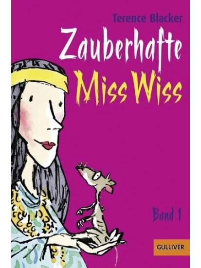 Zauberhafte Miss Wiss