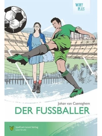 Der Fußballer Α1