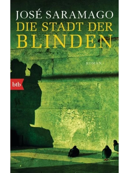 Die Stadt der Blinden