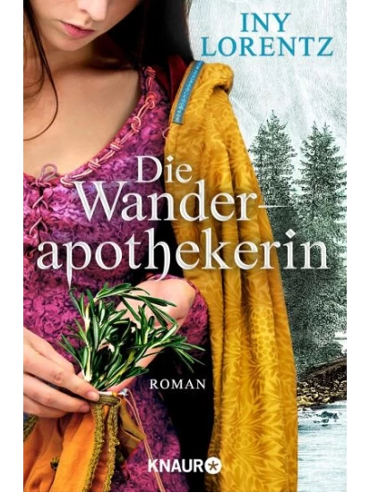 Die Wanderapothekerin / Wanderapothekerin Bd.1