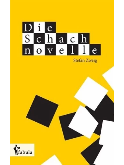 Die Schachnovelle- Broschiertes Buch