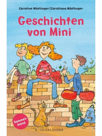 Geschichten von Mini