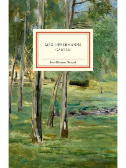 Max Liebermanns Garten