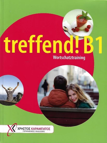 treffend! B1 - Wortschatztraining