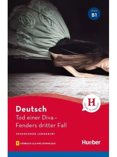 Tod einer Diva. Fenders dritter Fall - Lektüre mit Audios online