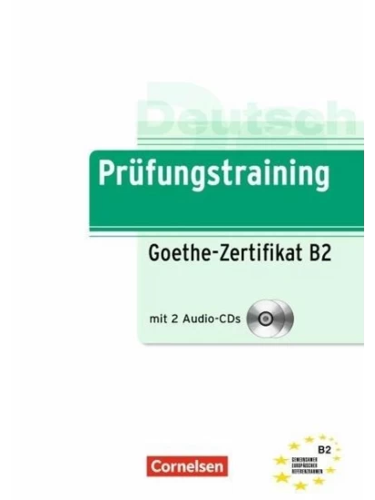 Prüfungstraining B2