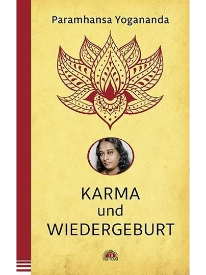 Karma und Wiedergeburt