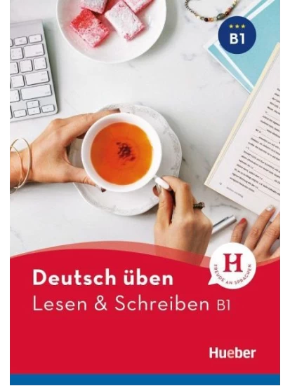 Deutsch üben Lesen & Schreiben B1