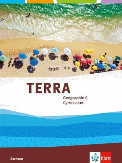 TERRA Geographie 6. Schülerbuch