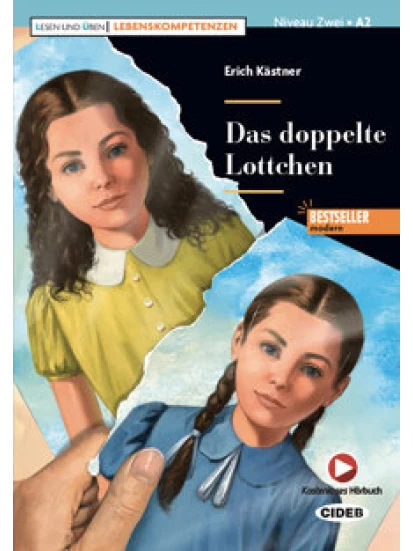 LESEN UND ÜBEN Das doppelte Lottchen A2