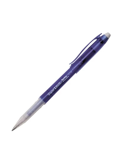 Στυλό Papermate Premium Replay erasable 0,7 μπλε