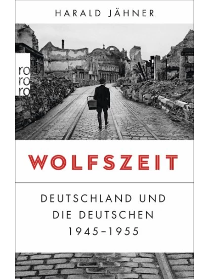 Wolfszeit