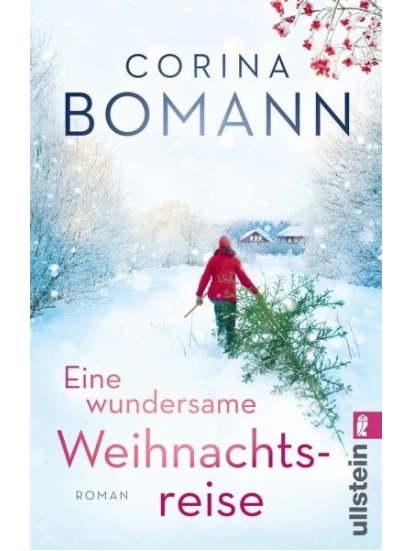 Eine wundersame Weihnachtsreise