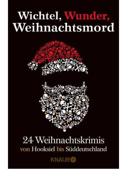 Wichtel, Wunder, Weihnachtsmord