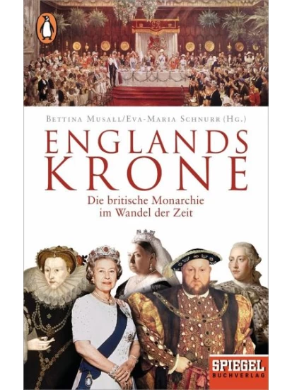 Englands Krone