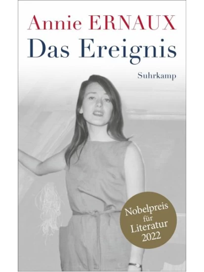 Das Ereignis