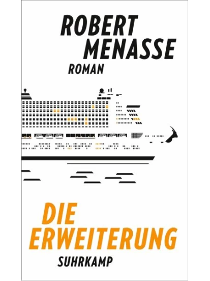 Die Erweiterung