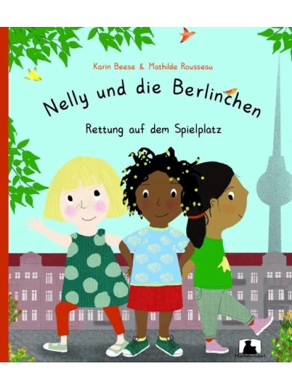 Nelly und die Berlinchen