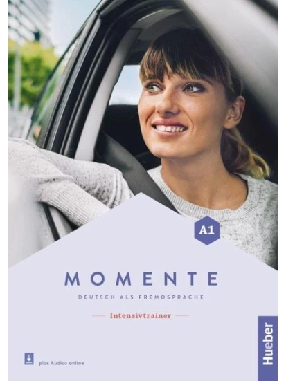 MOMENTE A1 – Intensivtrainer