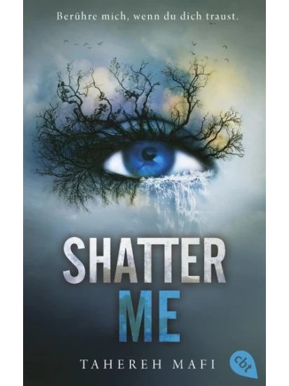 Shatter Me Bd.1